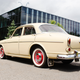 Image for article titled The Volvo Amazon Is That Good